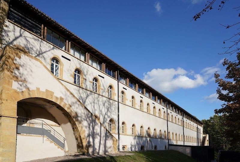 La Citadelle Metz MGallery