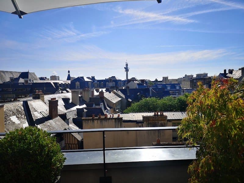 Balthazar Hotel Spa MGallery by Sofitel