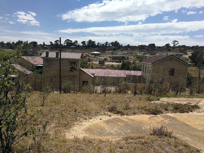 Thetsane Bed and Breakfast