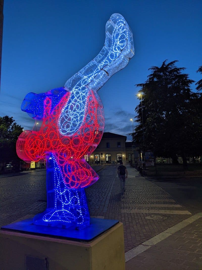 Hotel Excelsior Pavia