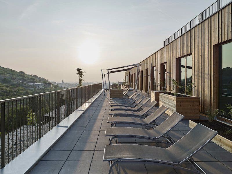 Steigenberger Hotel & Spa Krems