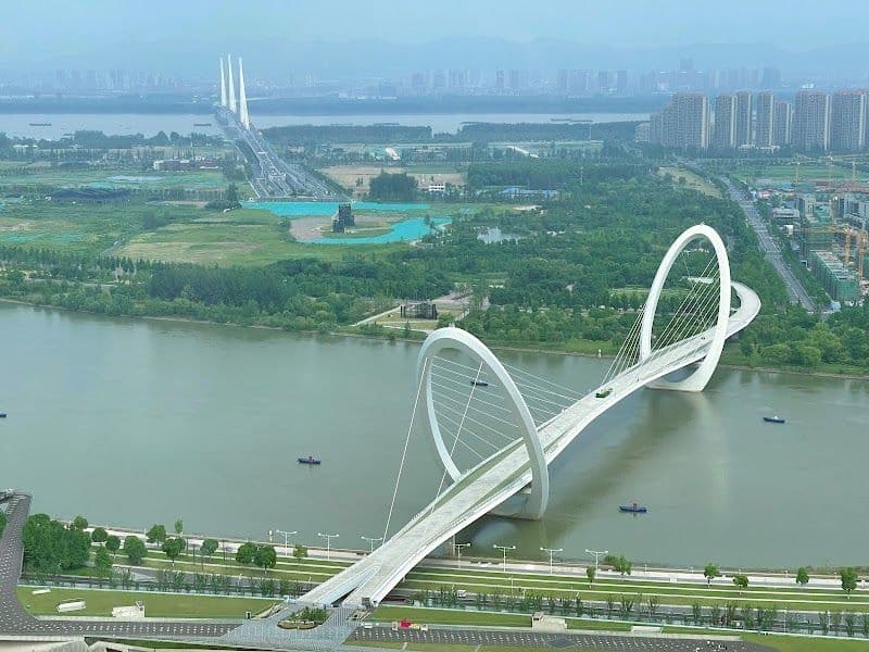 The Ritz-Carlton Nanjing