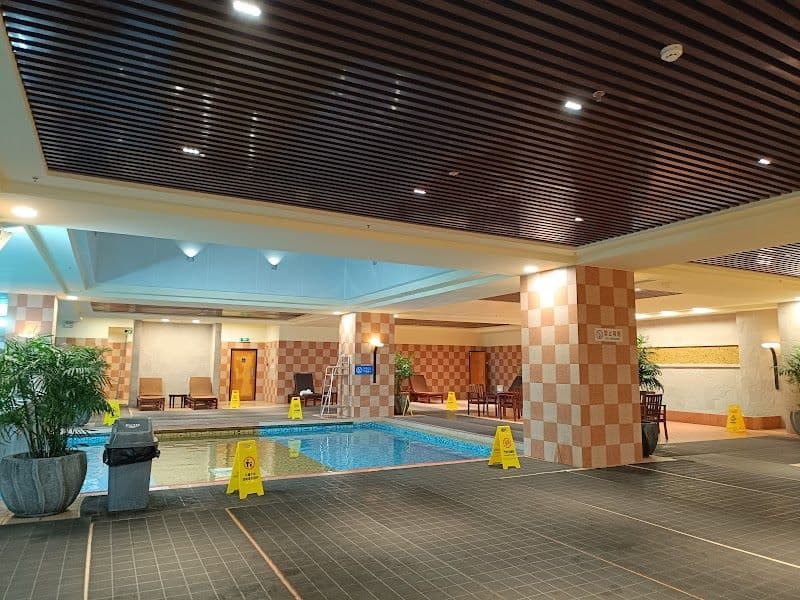Shantou Junhua Haiyi Hotel