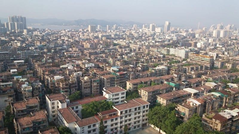 Shantou International Hotel