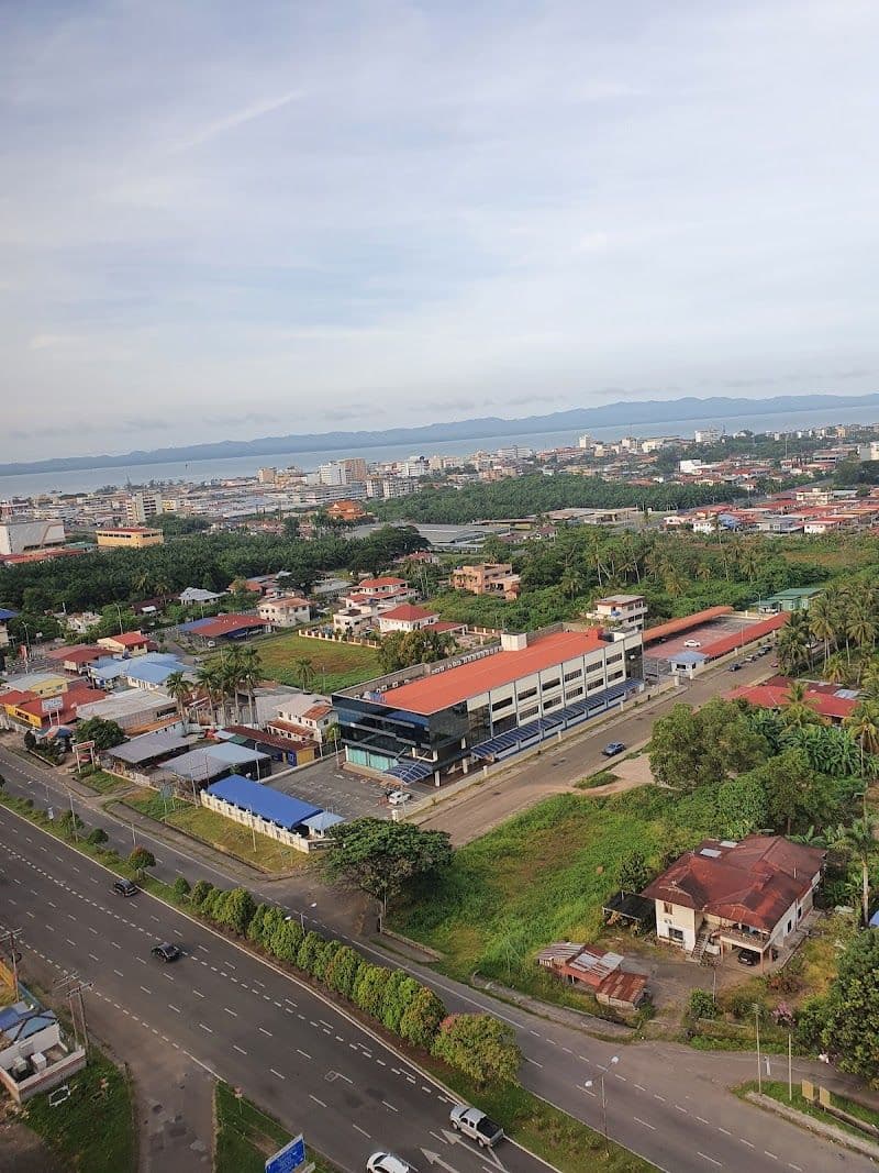 Promenade Hotel Tawau