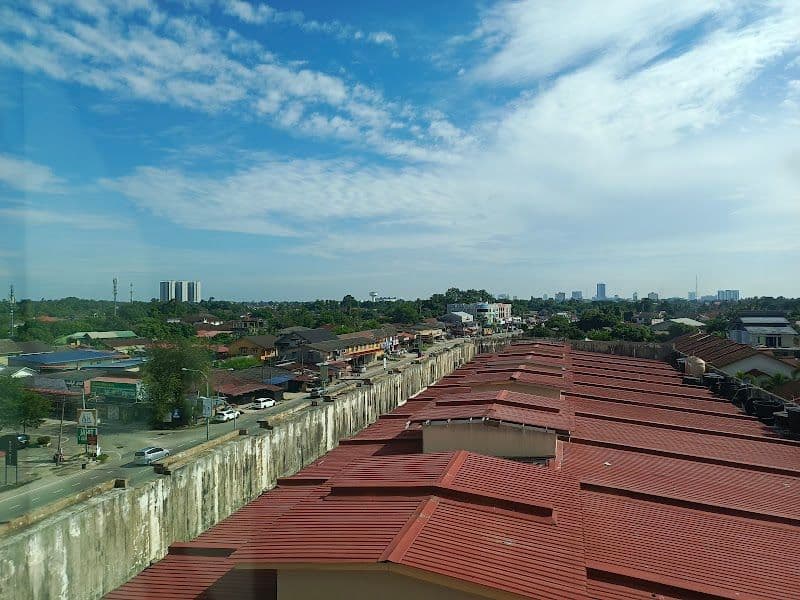 Holiday Villa Hotel & Suites Kota Bharu