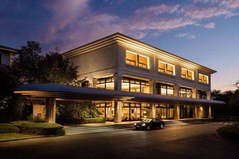 Izu Marriott Hotel Shuzenji