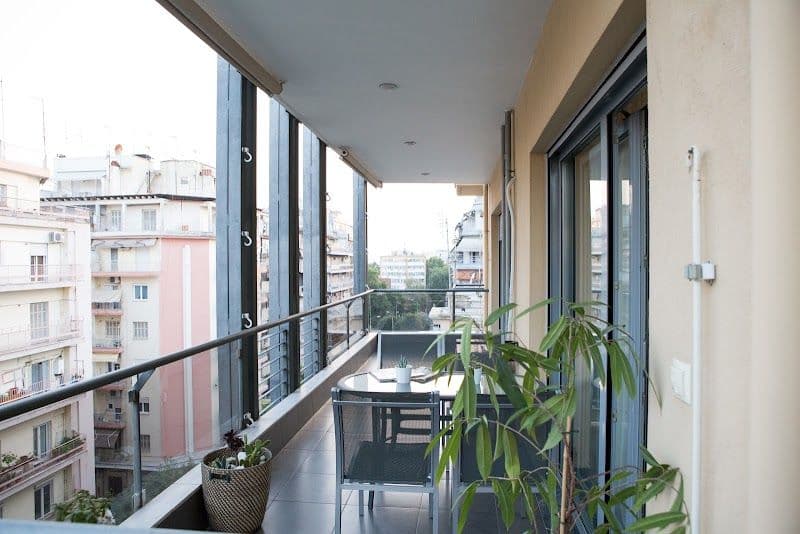 Polis Apartments Thessaloniki