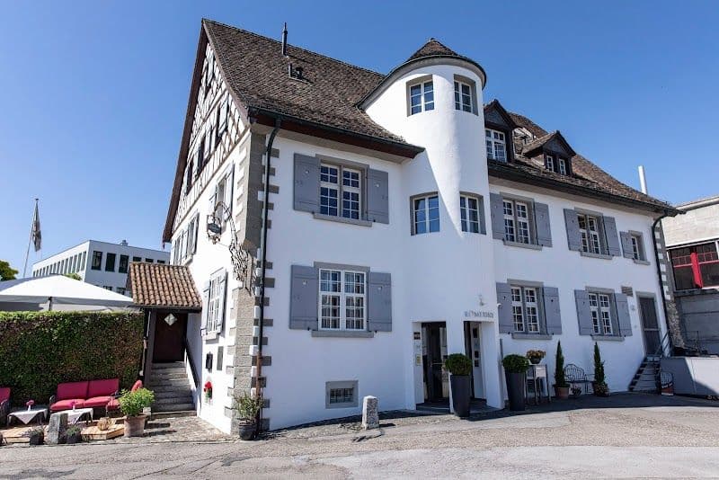 Hotel de Charme Römerhof