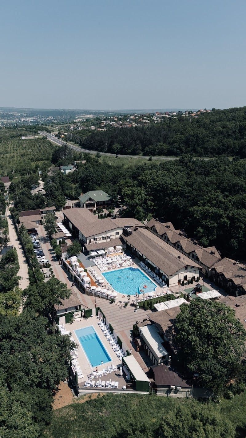 Complexul Turistic Codru