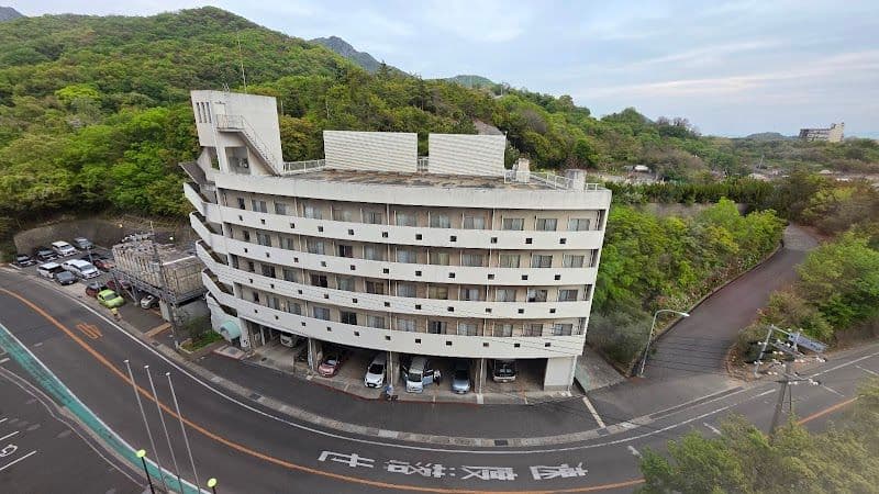 Bay Resort Hotel Shodoshima