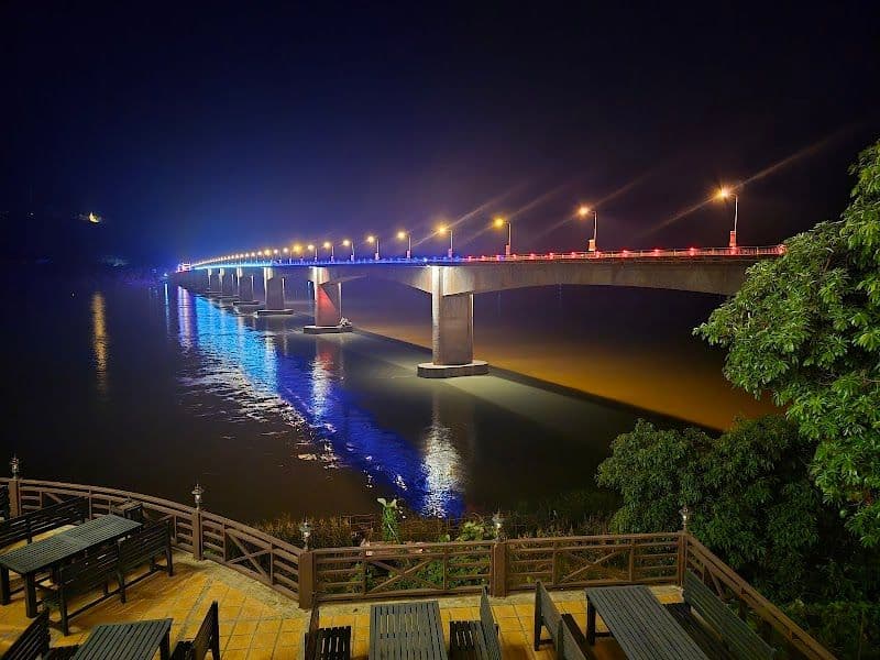 Champasak Grand Hotel