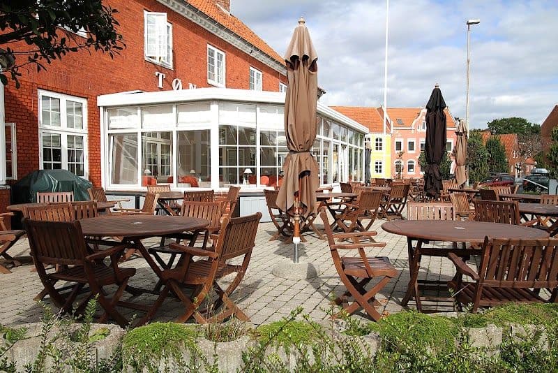 Hotel Tønderhus