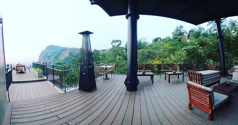 HIDE ELLA HOTEL & RESORT