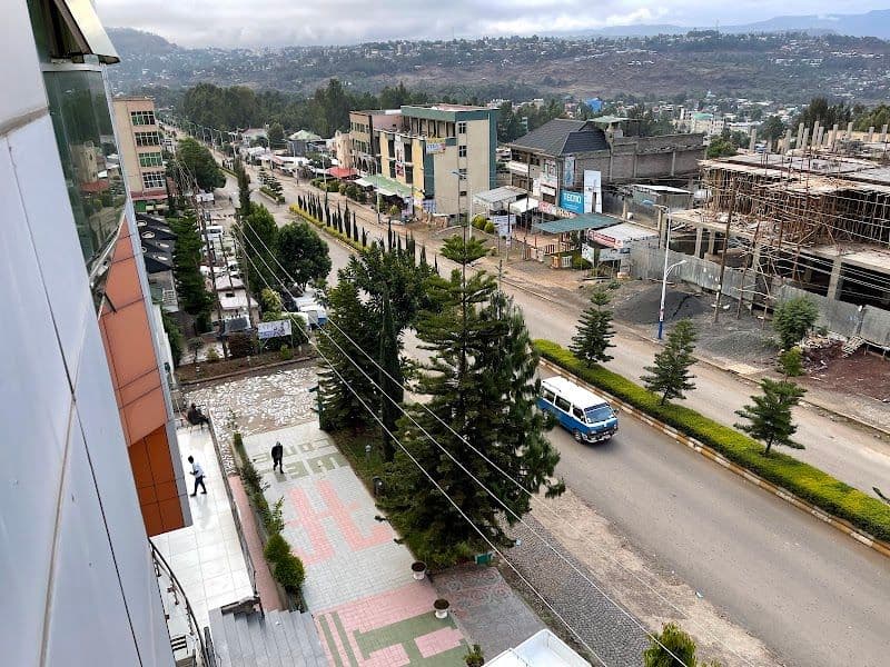 Florida International Hotel