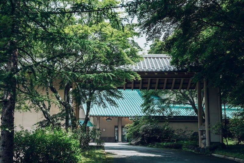 Hoshino Resorts KAI Nikko