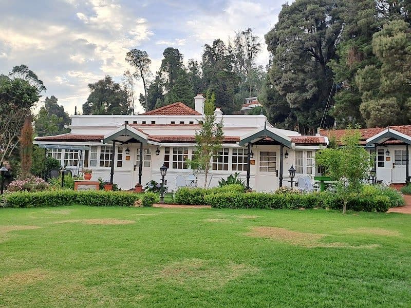 Savoy IHCL SeleQtions