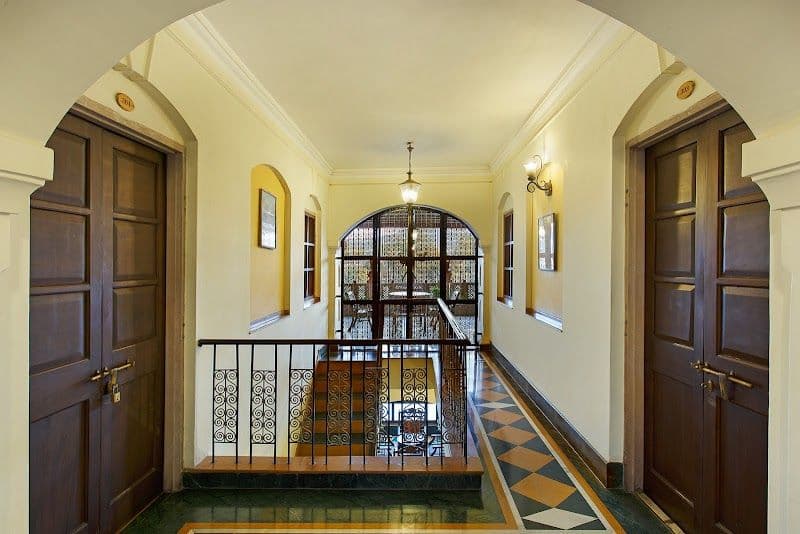 Haveli Hari Ganga by Leisure Hotels