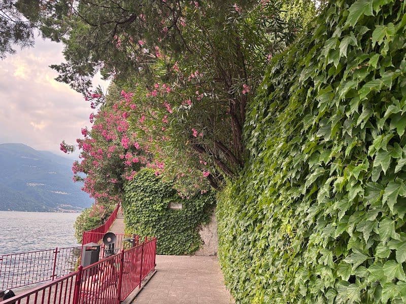 Stroll Along the Passeggiata degli Innamorati (Lovers' Walk)