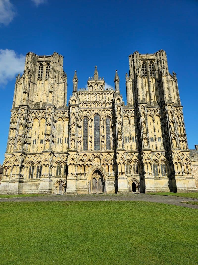 Wells Cathedral
