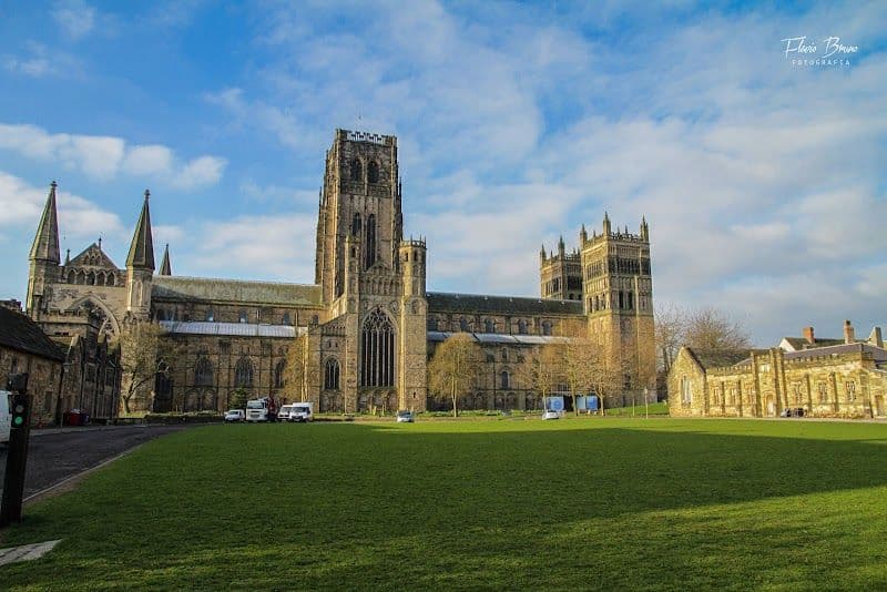 Durham Cathedral