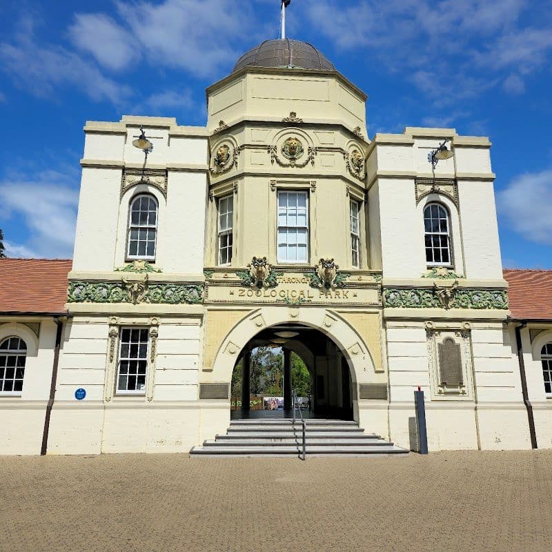 Taronga Zoo Sydney