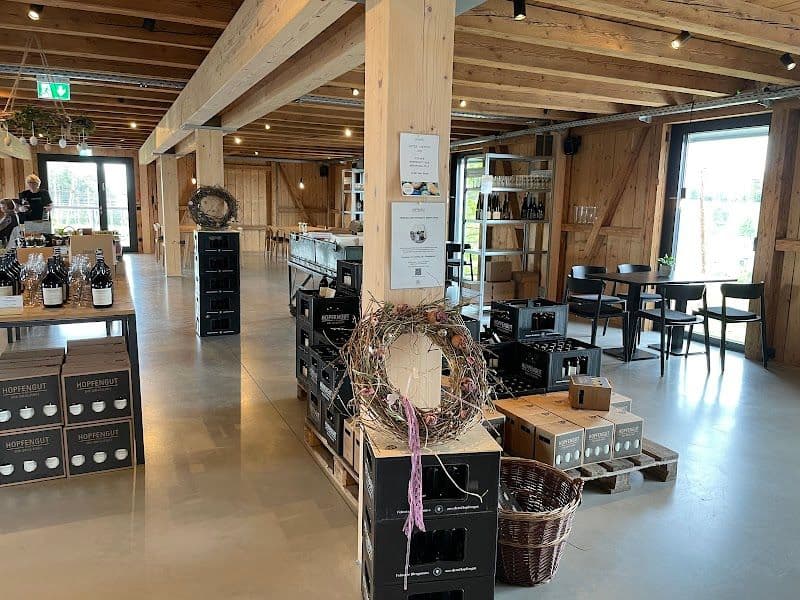 Hop Museum (Hopfenmuseum Tettnang)