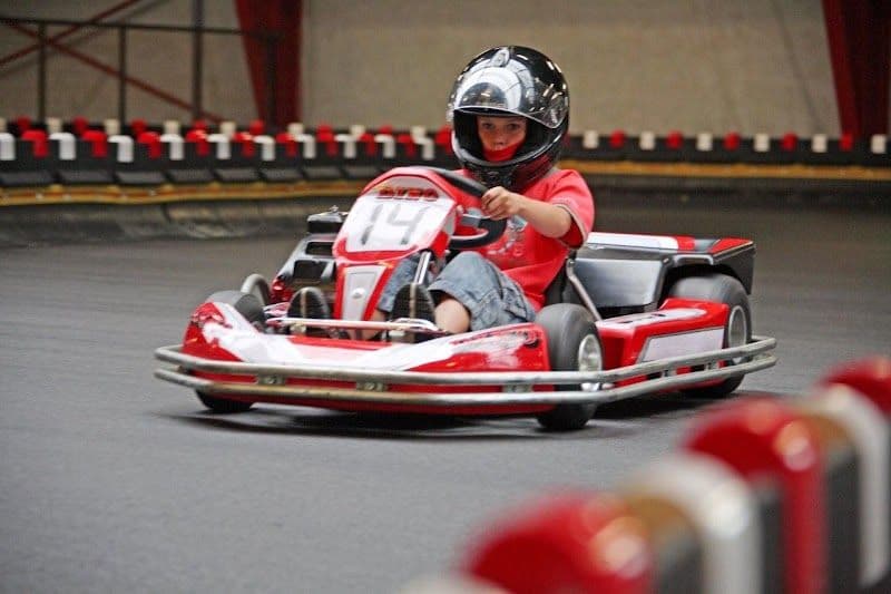 Action House Løkken