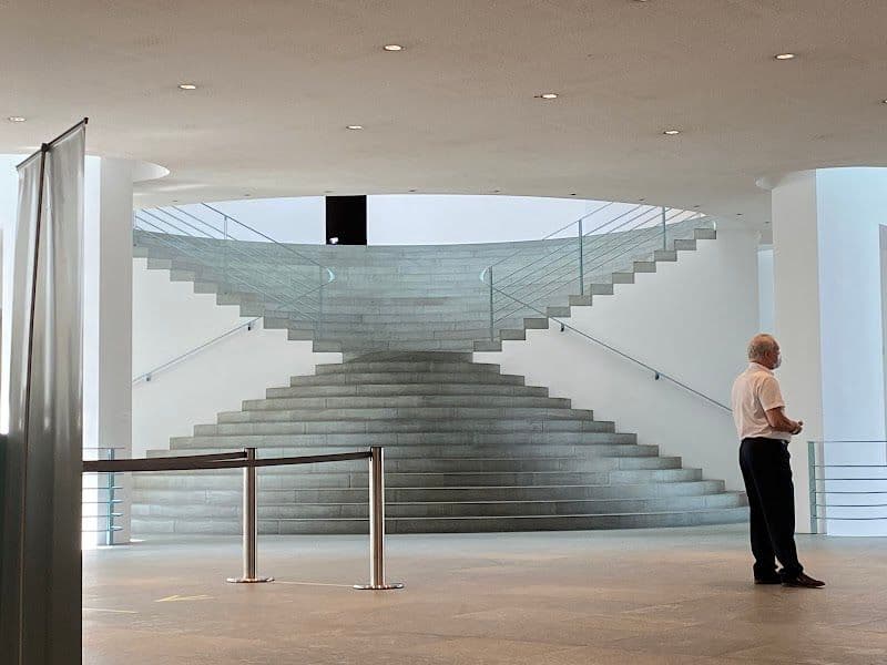 Museum Mile Museumsmeile