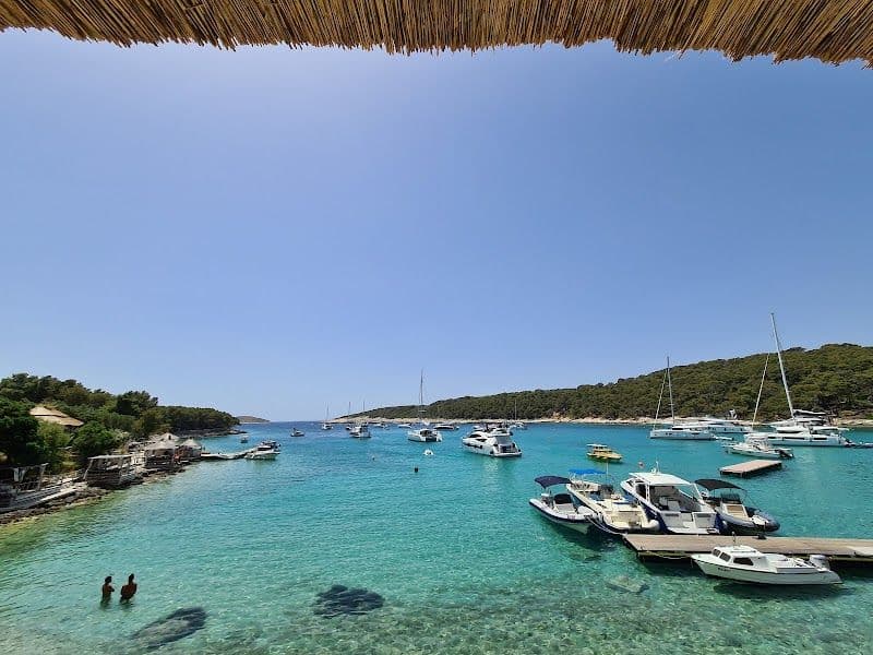 Explore Hvar Old Town