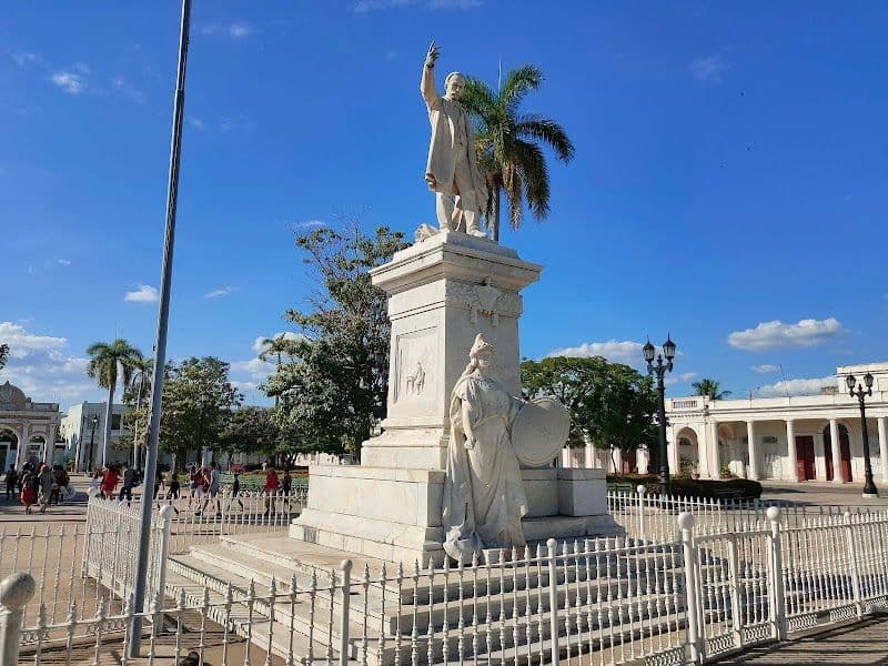 Parque José Martí
