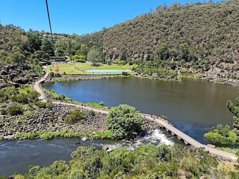 Cataract Gorge Reserve