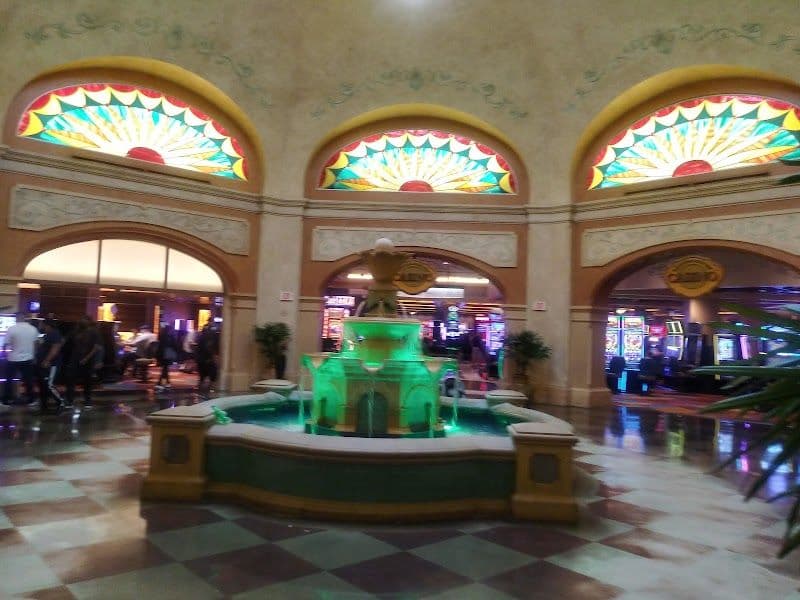 The Quarter at Tropicana