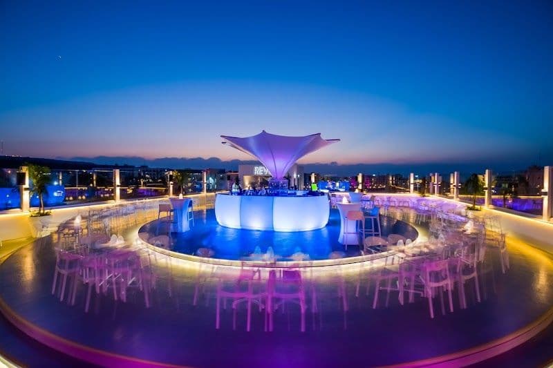 Protaras Strip Tourist Info World