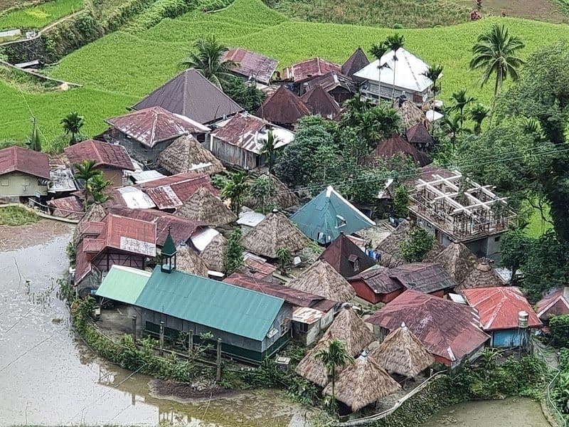 Exploring the Banaue Ethnic Village and Museum
