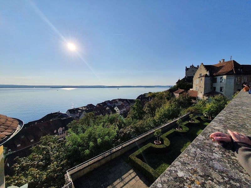 Explore Meersburg Castle (Burg Meersburg)