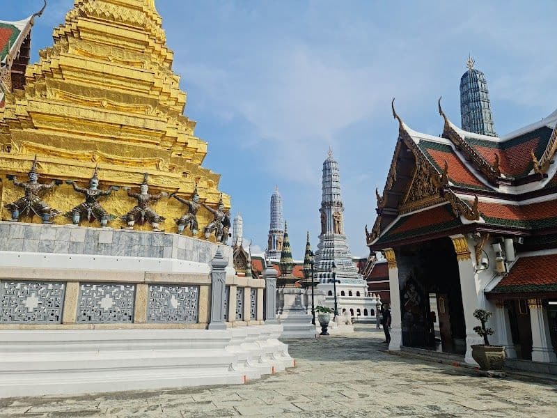 Grand Palace