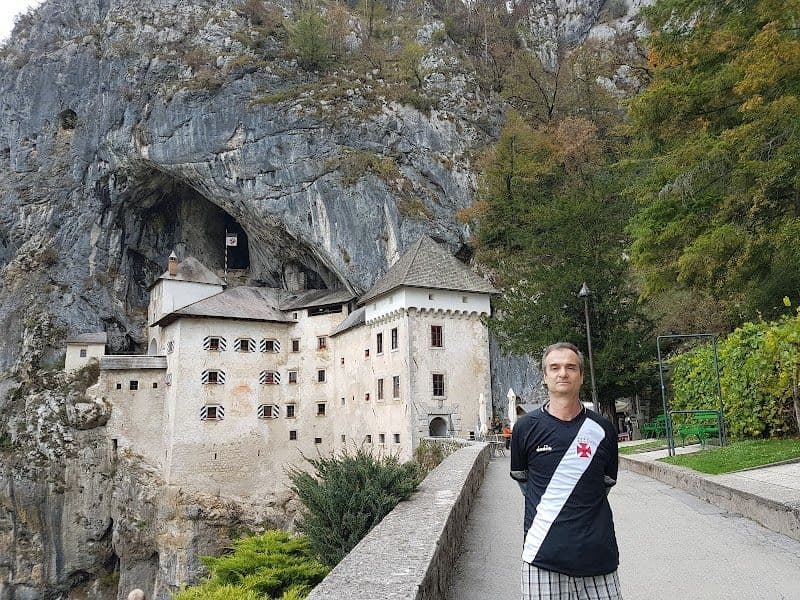 Explore Ljubljana Castle