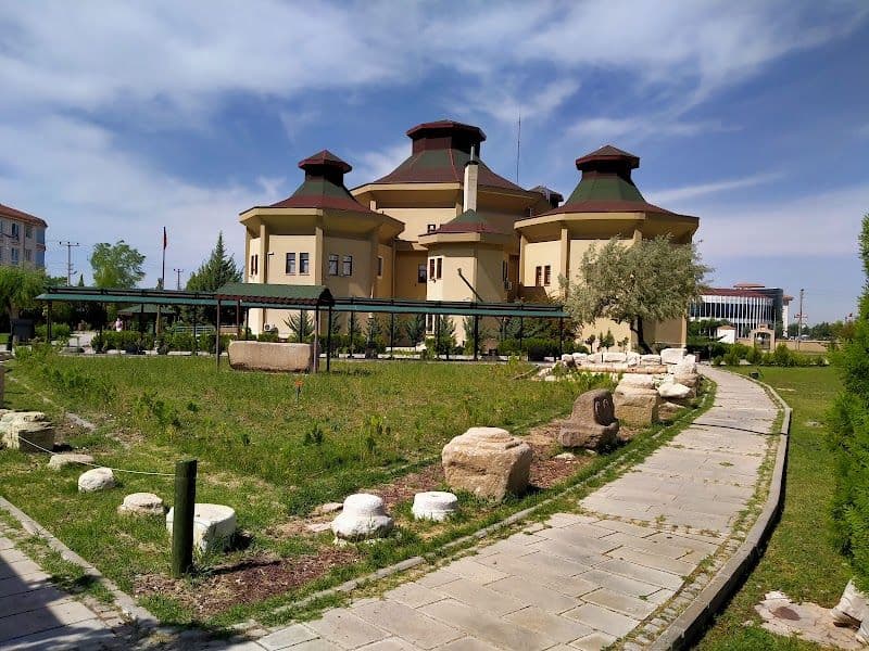 Aksaray Museum
