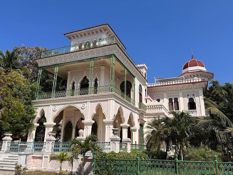 Palacio de Valle