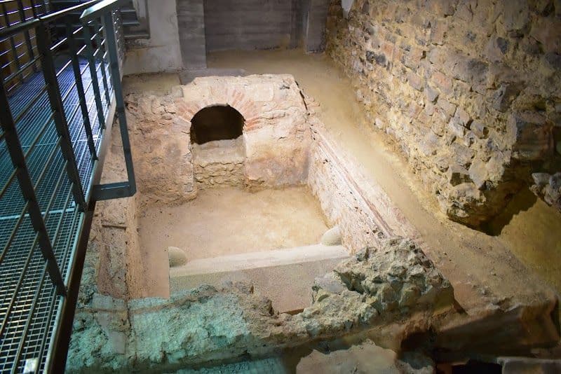 Early Christian Necropolis of Pécs (Sopianae)