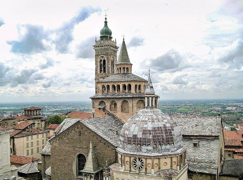 Basilica di Santa Maria Maggiore