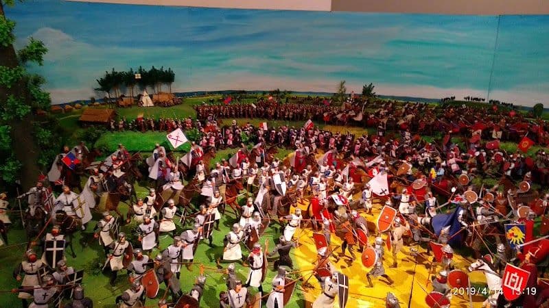 Visit the Kedainiai Regional Museum