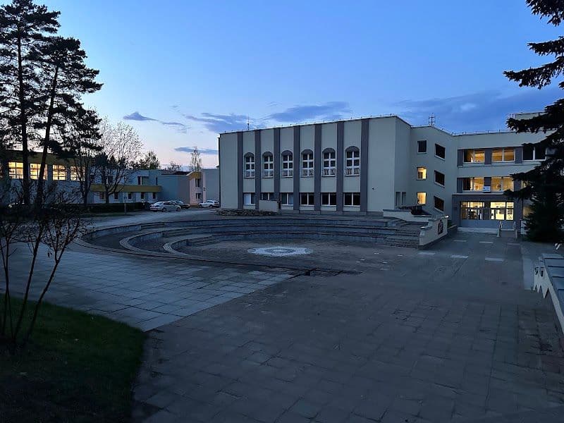 Visaginas Cultural Centre