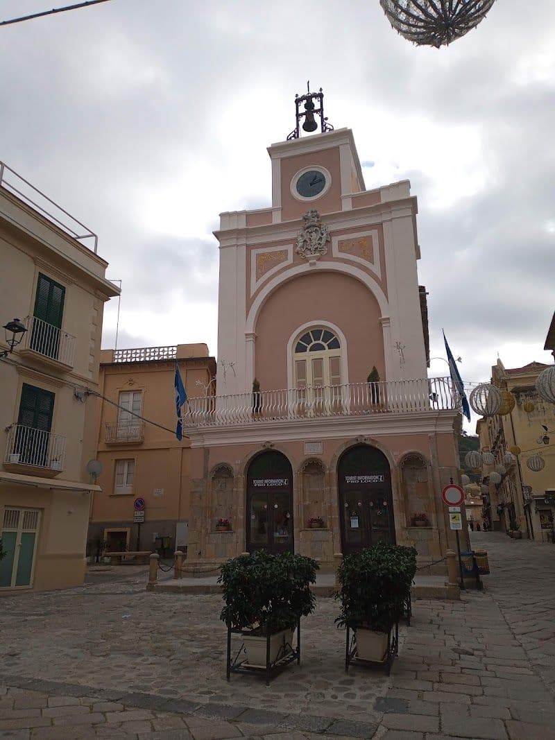 Explore Tropea's Historic Center