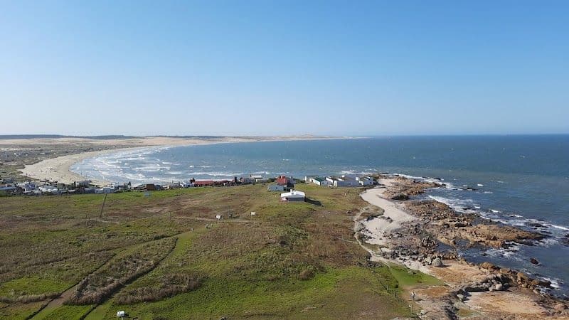 Visit Cabo Polonio National Park