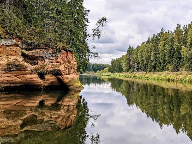 Explore Gauja National Park