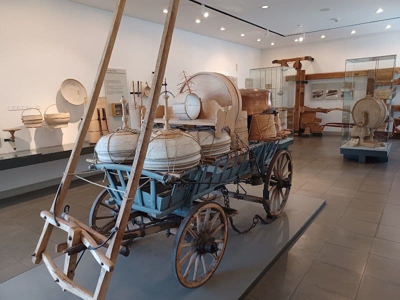 Appenzeller Volkskunde-Museum