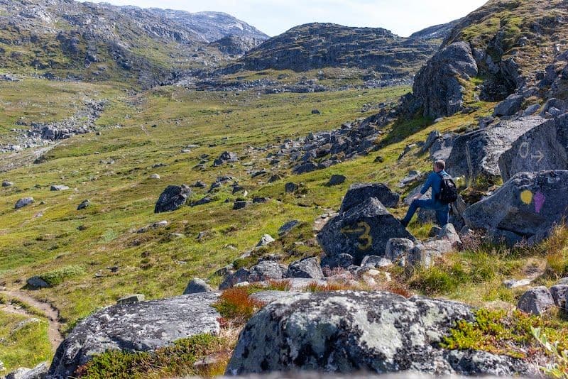 Explore the Nuuk Art Museum