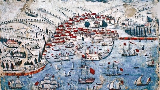 Historical Museum of Crete